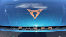 CUPRA Born 150kW V2 58kWh 5dr Auto Electric Hatchback